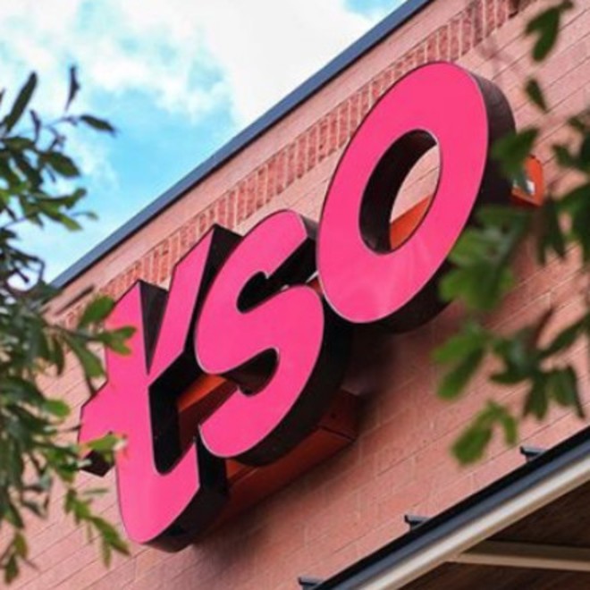 Tso Chinese Takeout & Delivery Austin Arboretum Crossing 78759