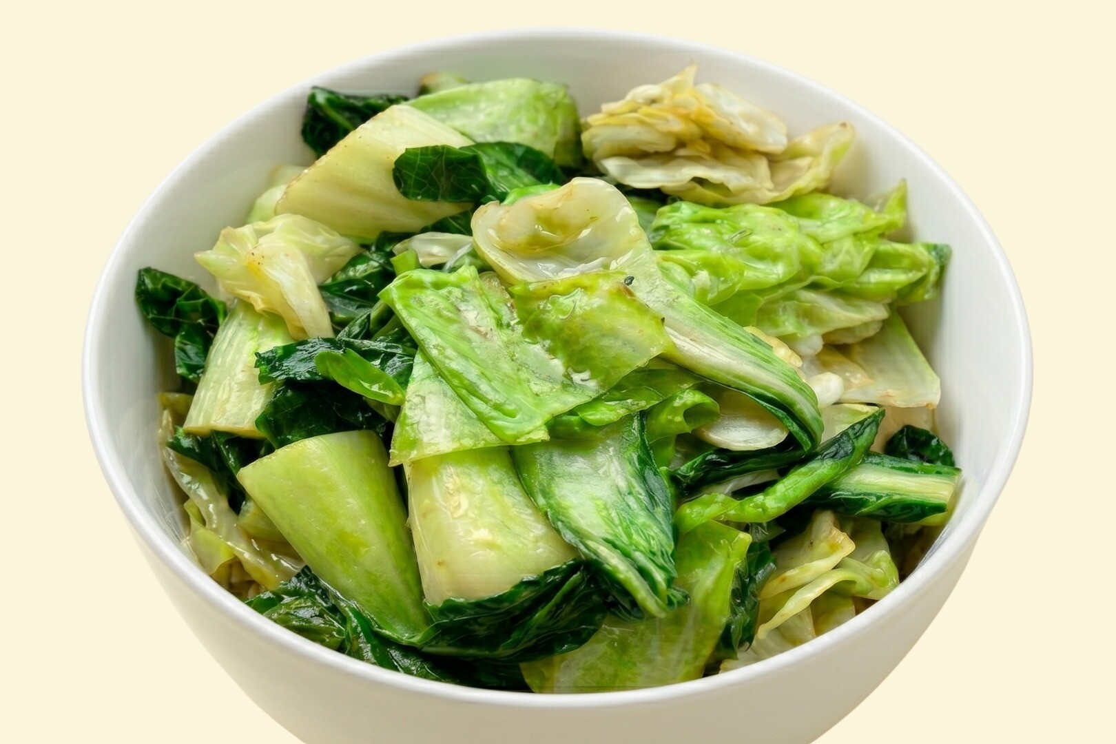 Power Greens