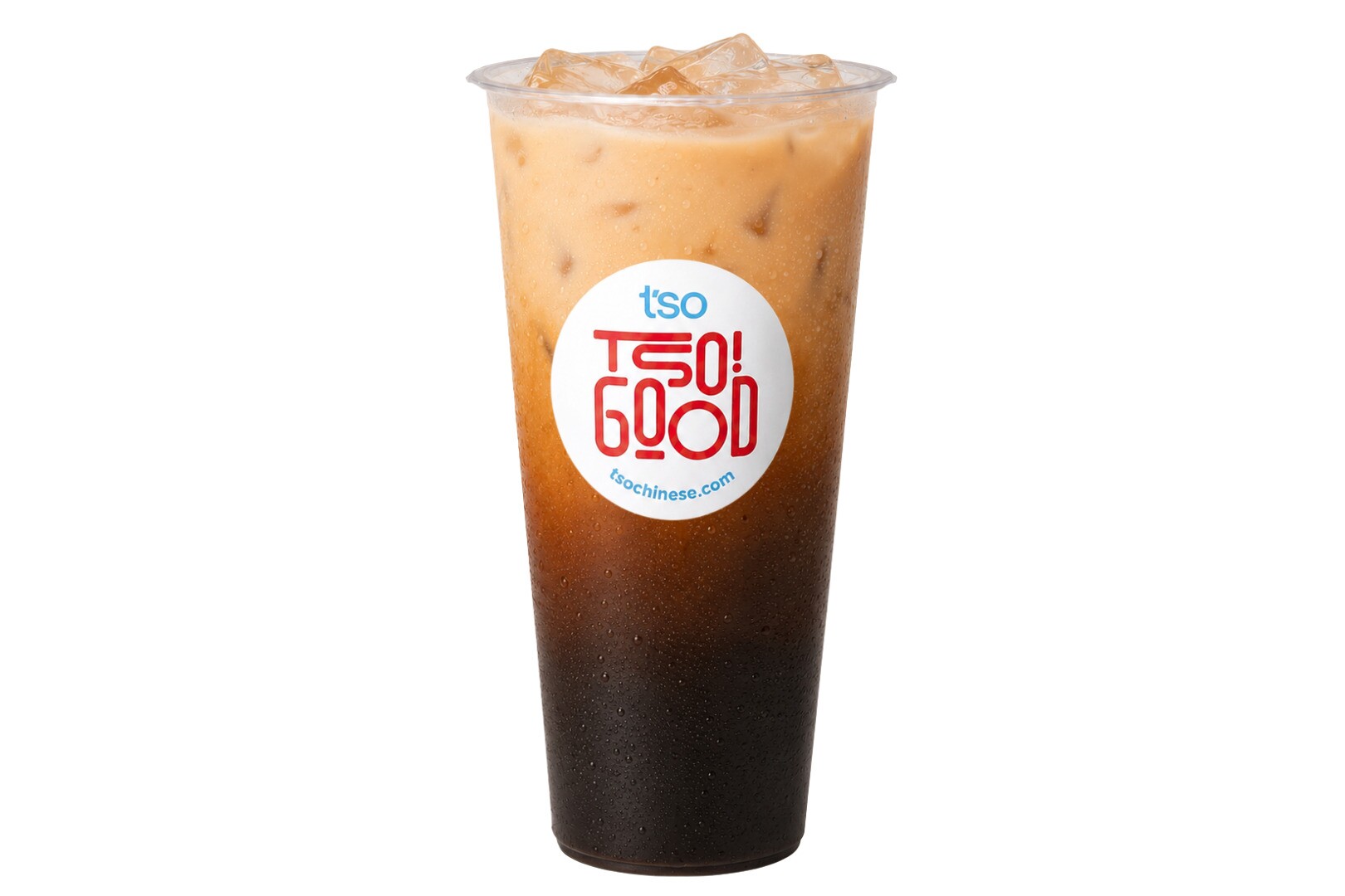 Thai Iced Tea