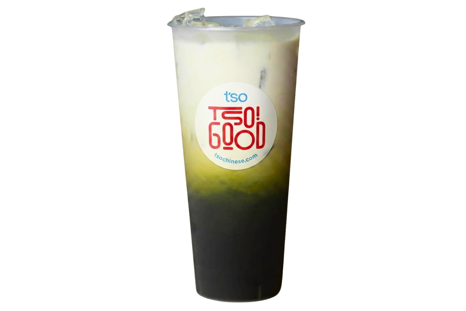Thai Green Tea