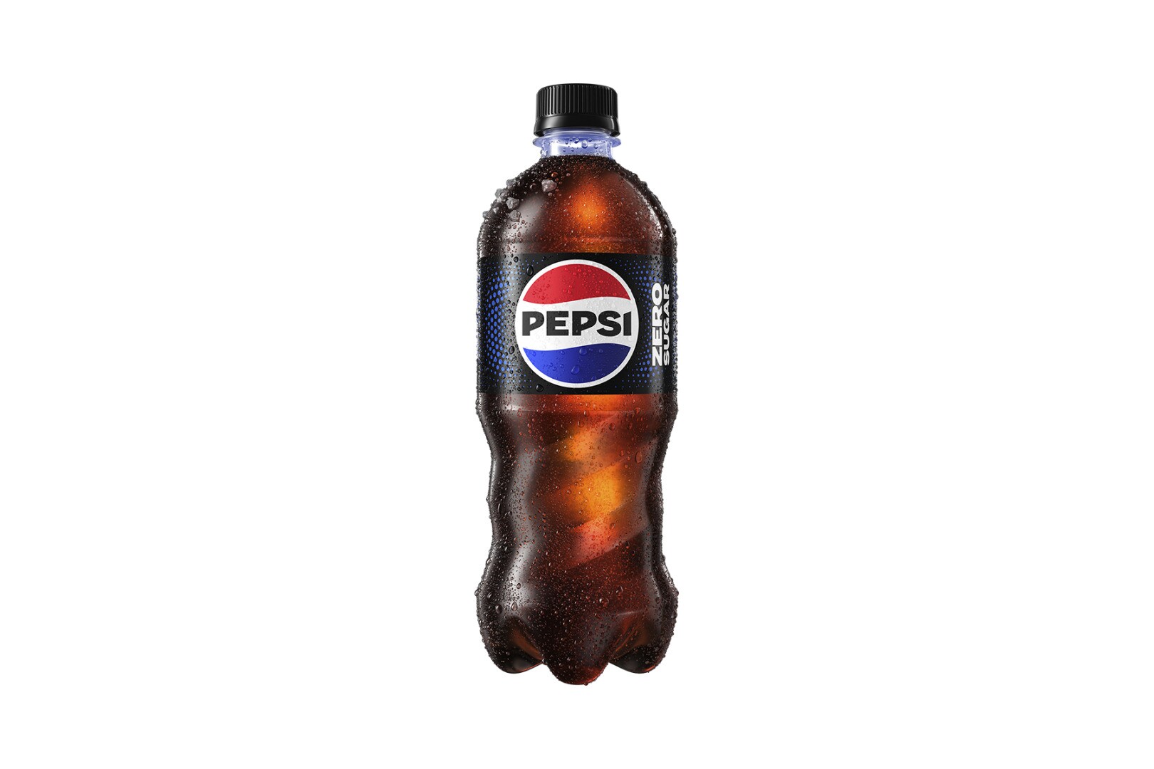 Pepsi Zero Sugar - 20oz