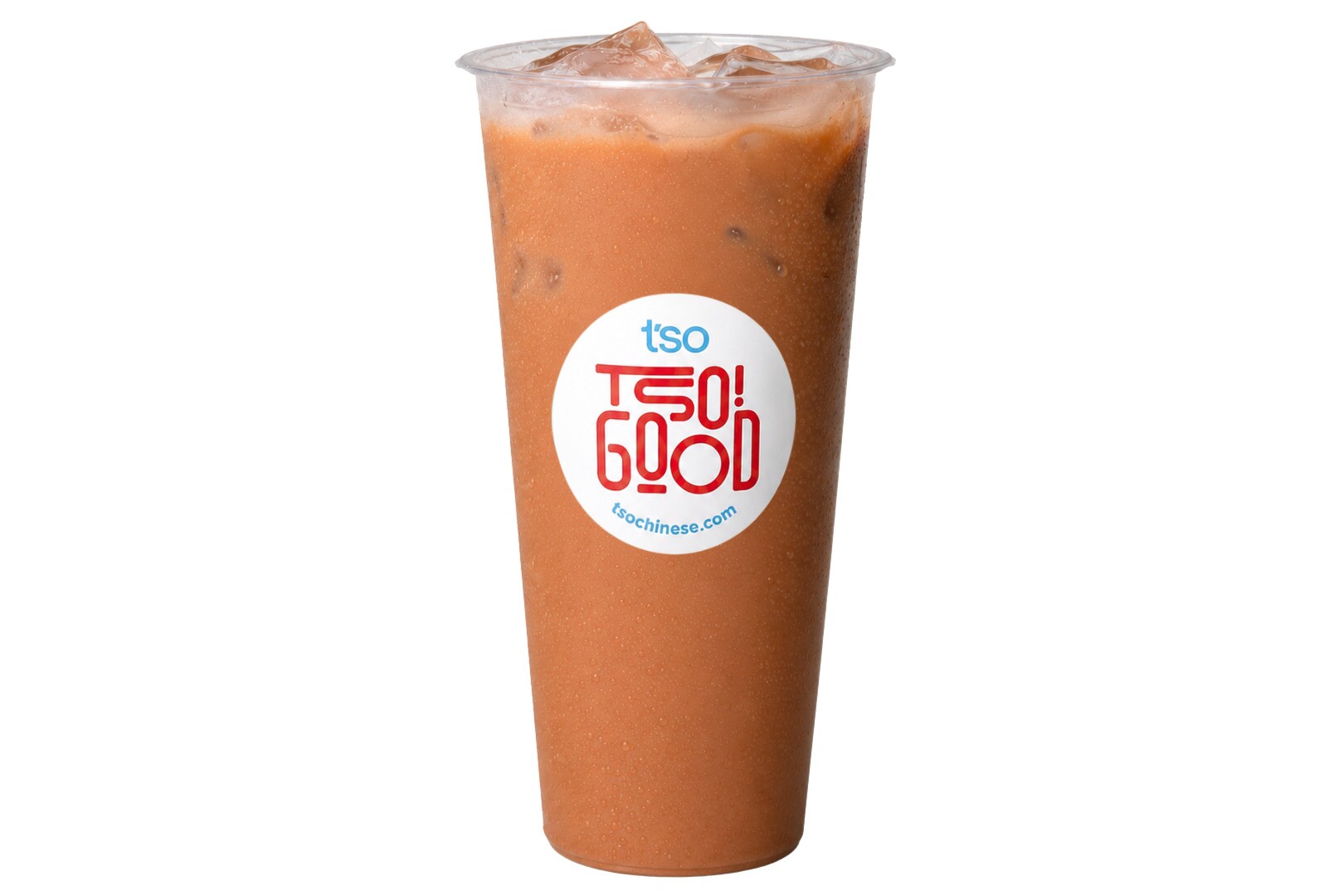 Vietnamese Iced Milk Coffee 