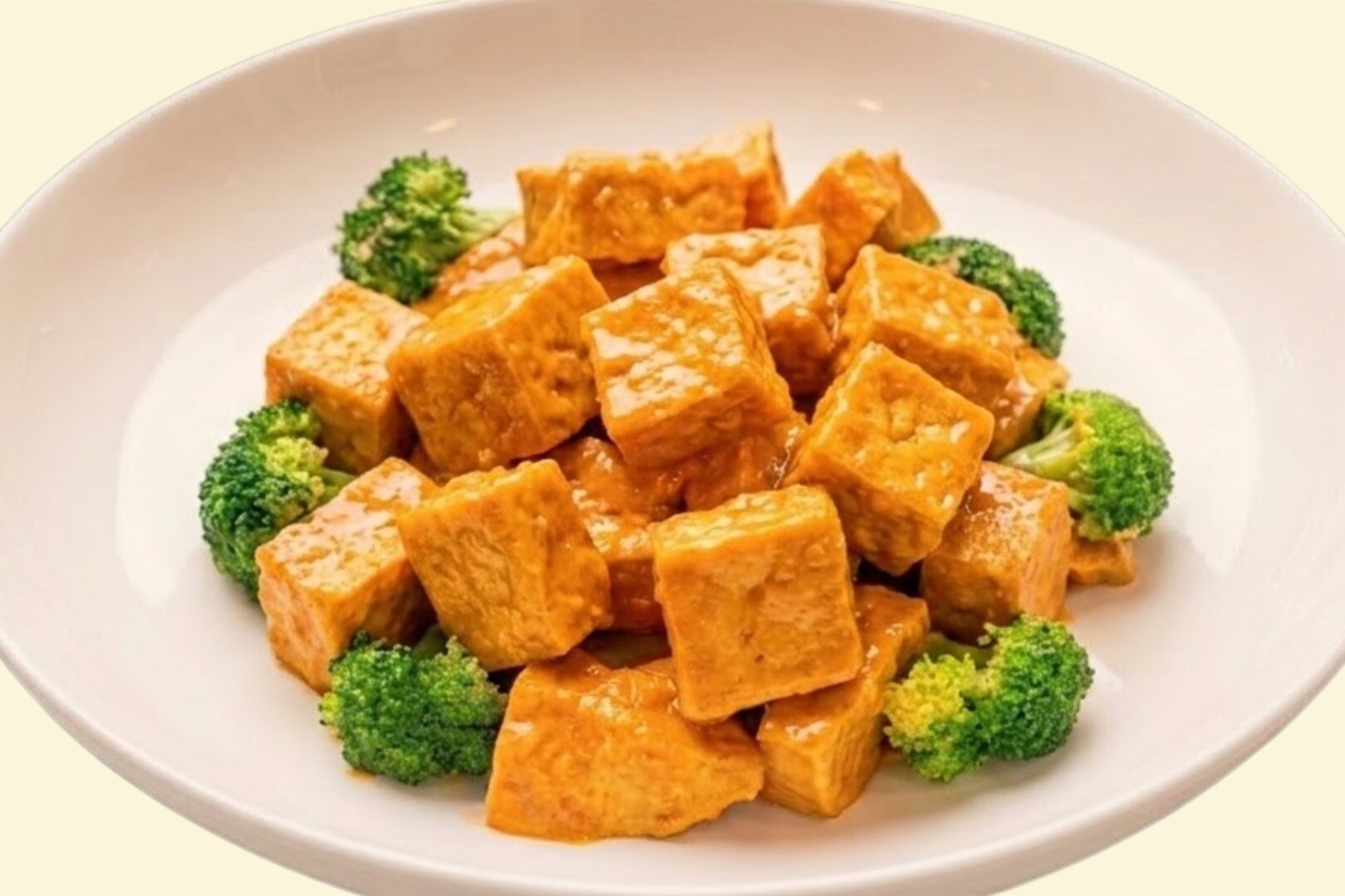 Bang Bang Tofu