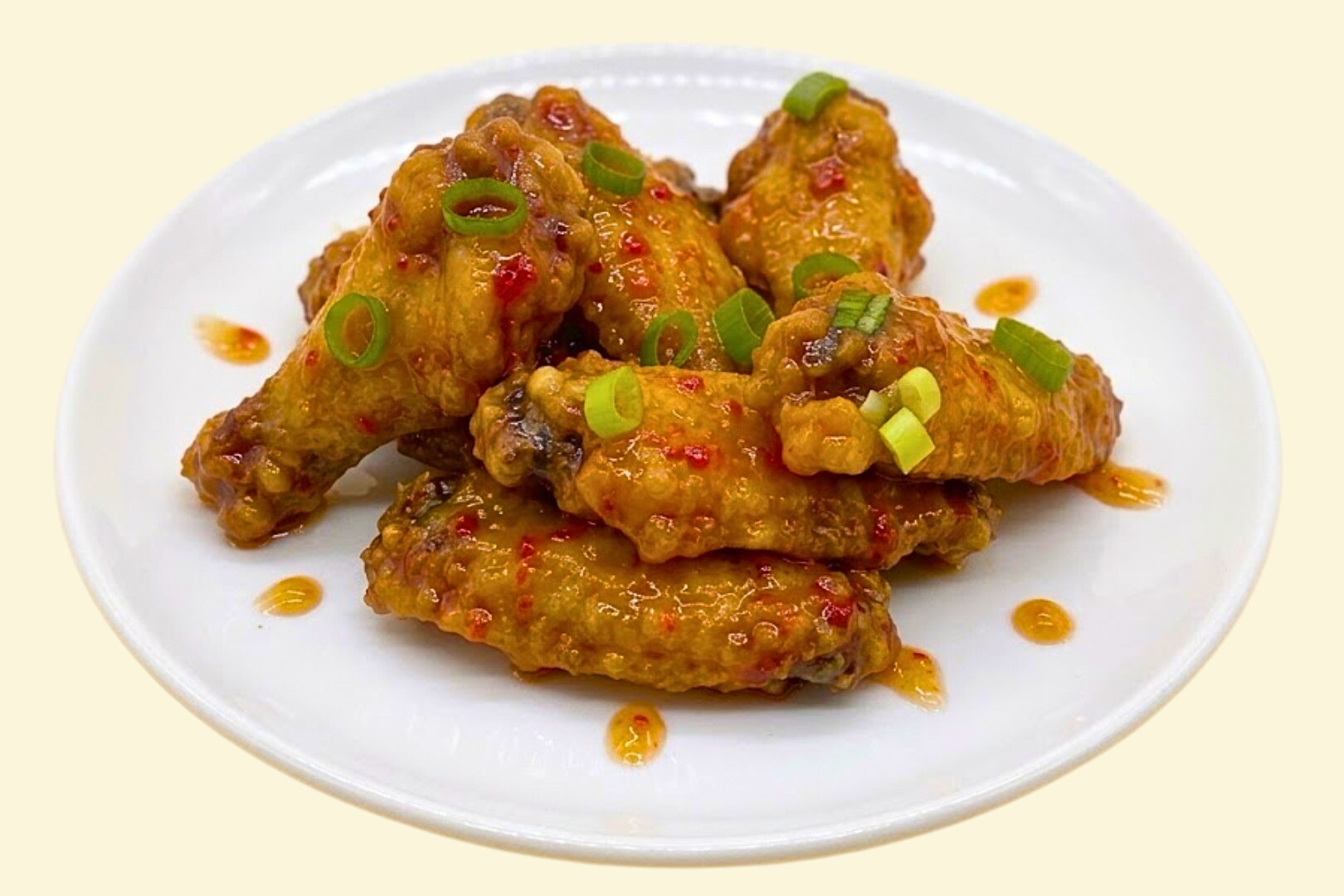Vietnamese Wings (6pcs)