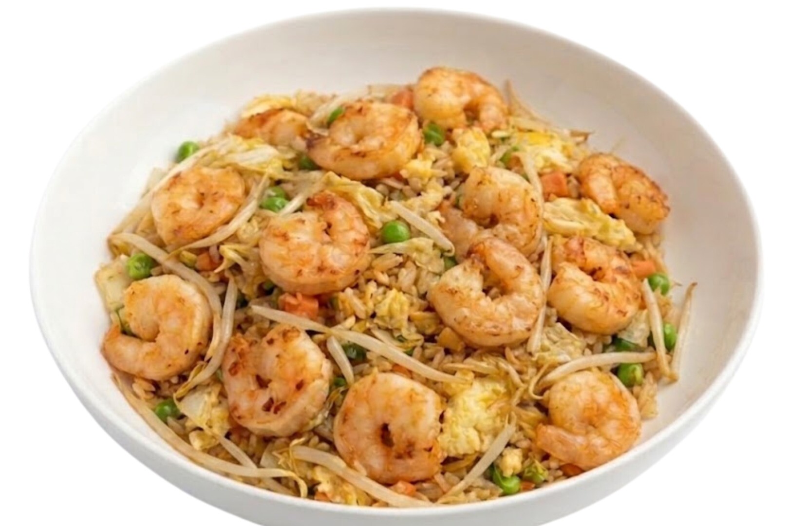 Shrimp Fried Rice