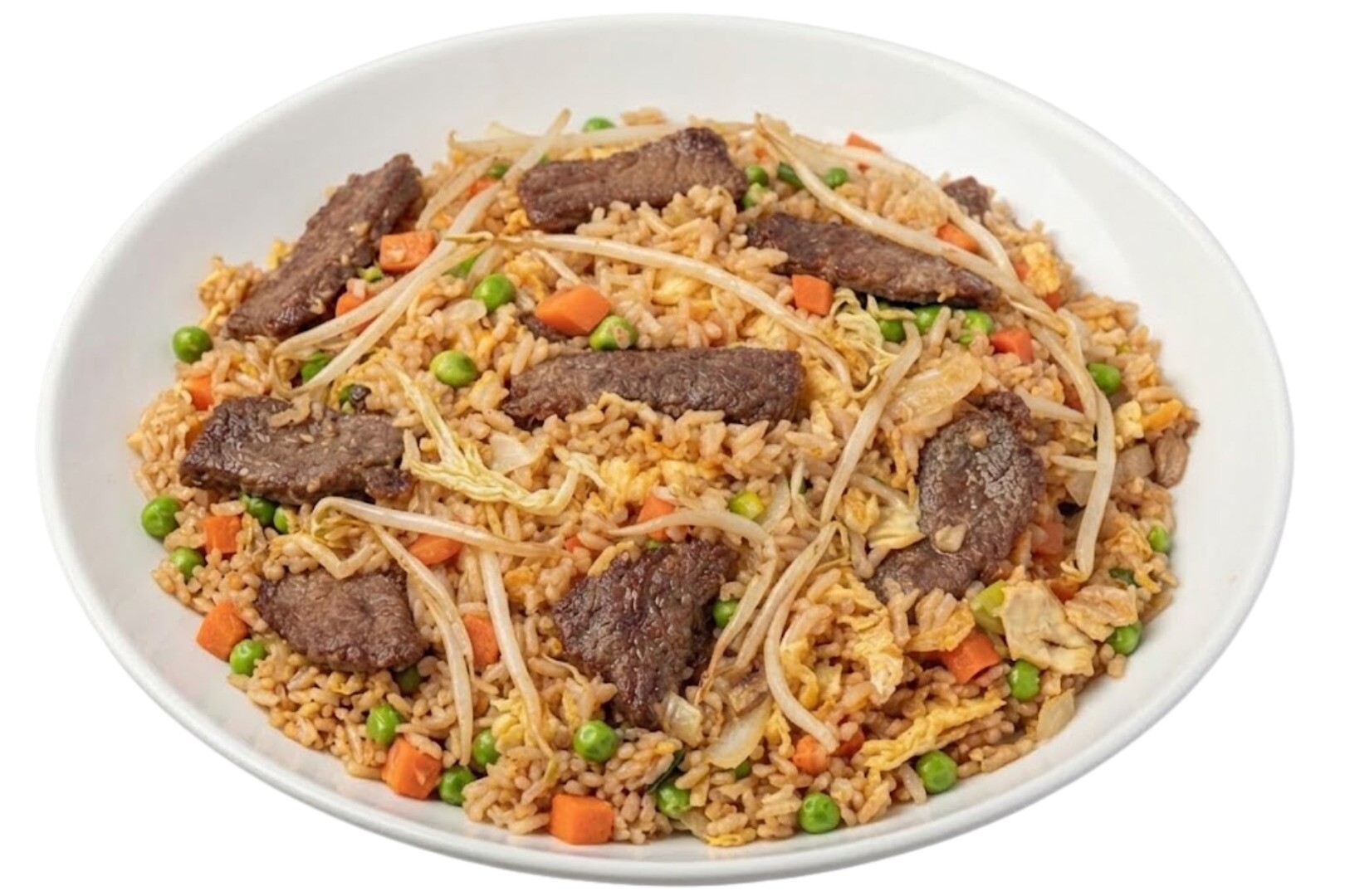 Beef Fried Rice