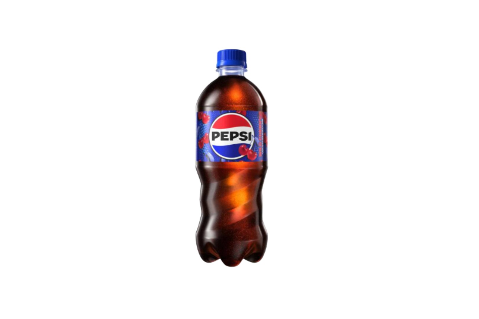 Pepsi Cherry
